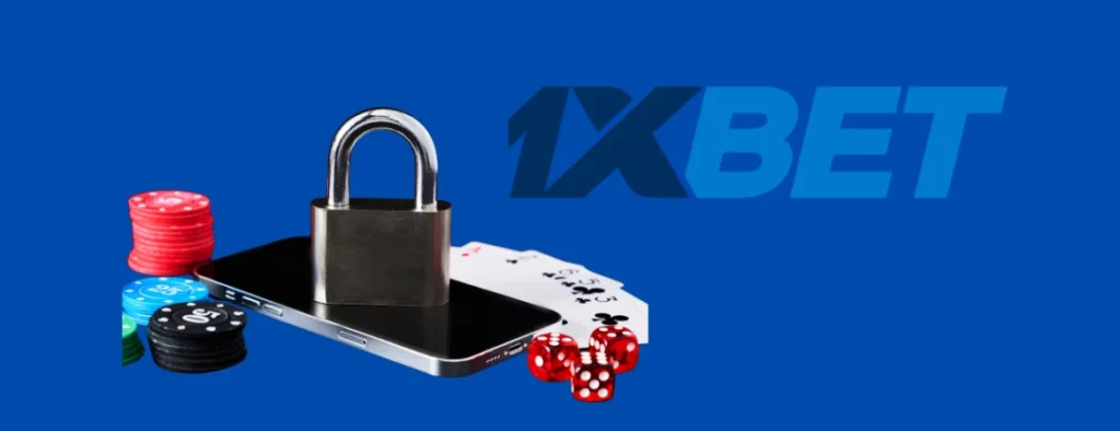 1xbet legal