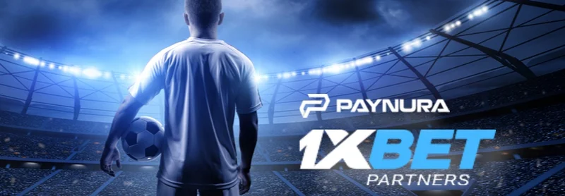 1xBet Partners Program